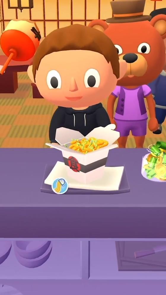 美味寿司店最新版 1.2.1安卓版