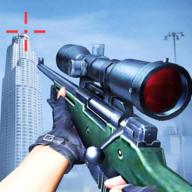 Sniper War(狙击杀手3D无限金币版) 6.4破解版