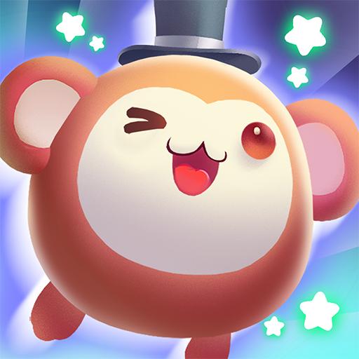 萌宠弹弹球2022 1.0.0安卓版