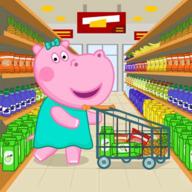 儿童超市最新版(Kids Supermarket) 3.7.7安卓版