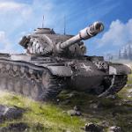 World of Tanks最新版本 10.4.1安卓版