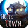 Escape game home town adventure(家乡的冒险游戏) 12破解版