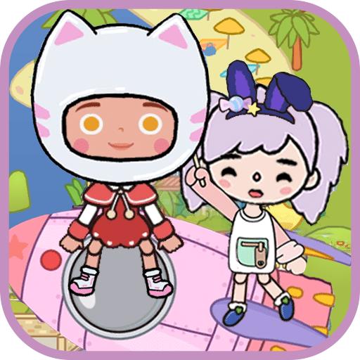 米加小镇免费世界 1.0.1安卓版