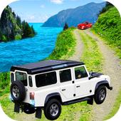 4x4 off road Rally truck4x4的离公路的卡车拉力赛 1.4安卓版