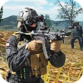 Commando Adventure Assassin(突击队冒险刺客3D) 1.19安卓版
