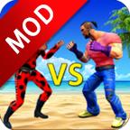 The Fighter(街机斗士大量货币版) 1.4安卓版