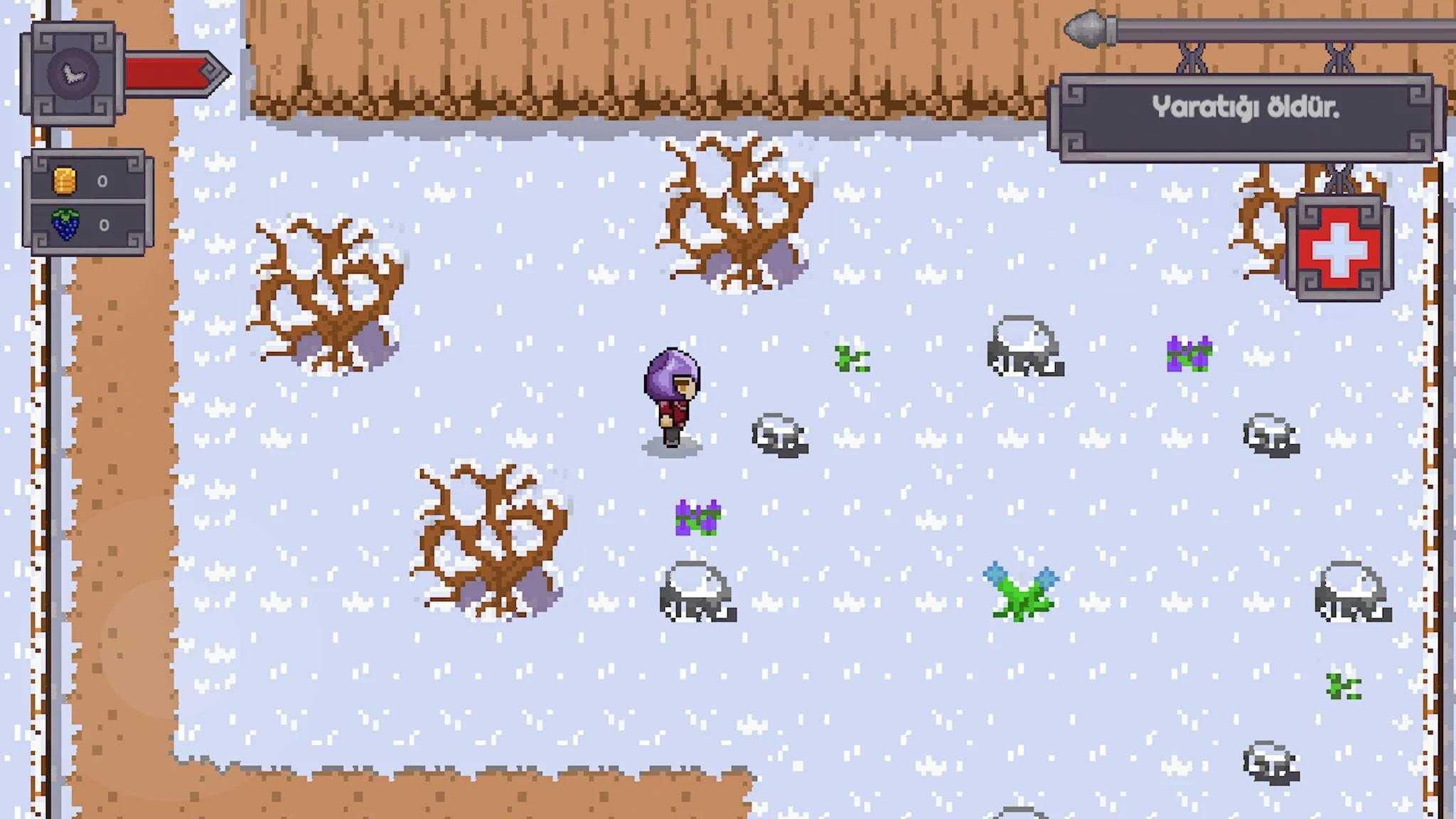 赞恩最新破解版 13完整版截图3