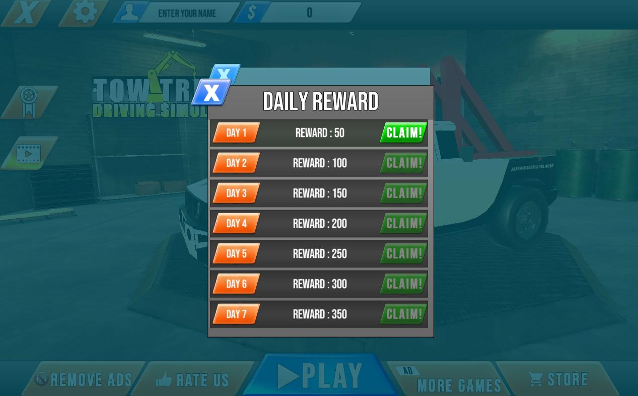 拖车老司机官方版 1.0安卓版截图1