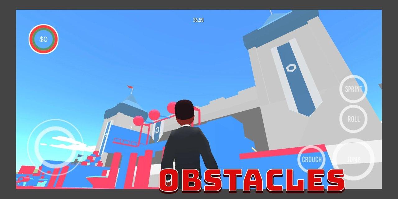 Totally Wiped Out(全部消灭大量货币版) 1.25安卓版