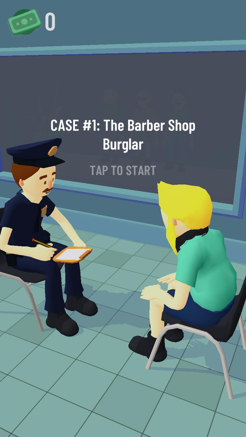 Police Artist(画出罪犯游戏官方版) 0.3安卓版