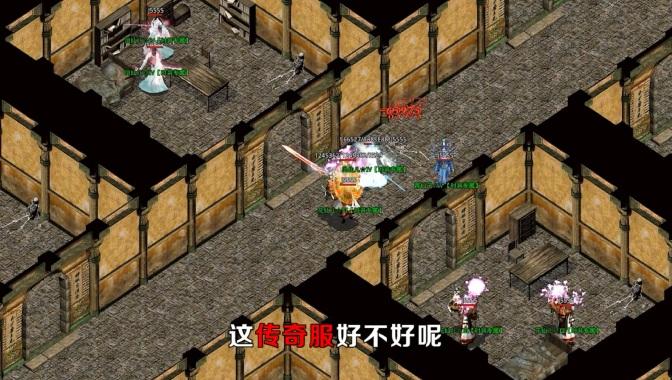 天怒神器手游 1.3.0安卓版截图0
