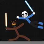 sans大战玩具熊官方版 2.0安卓版