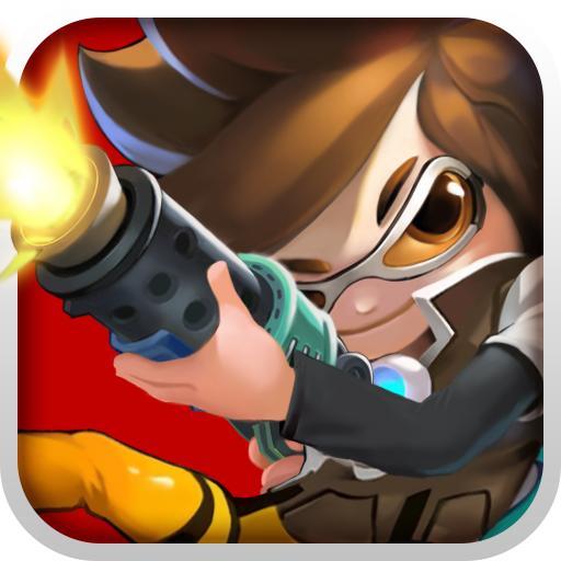 卡通战士 1.0.4