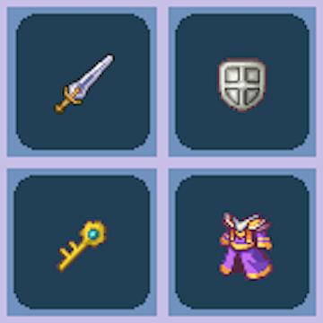 格子地下城手游 0.9.5安卓版