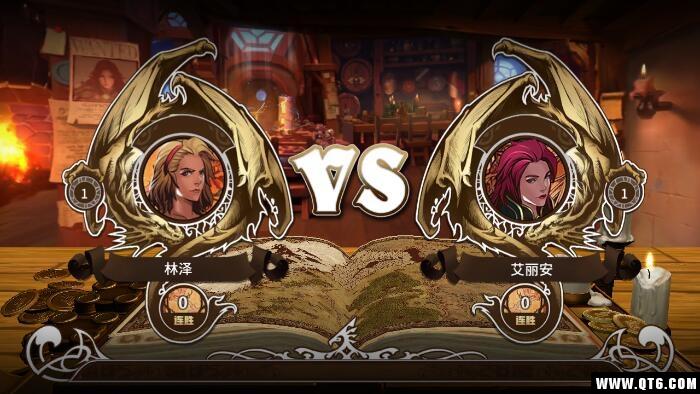 命运对决（策略战棋） 1.0.0官方版 1.0.0官方版