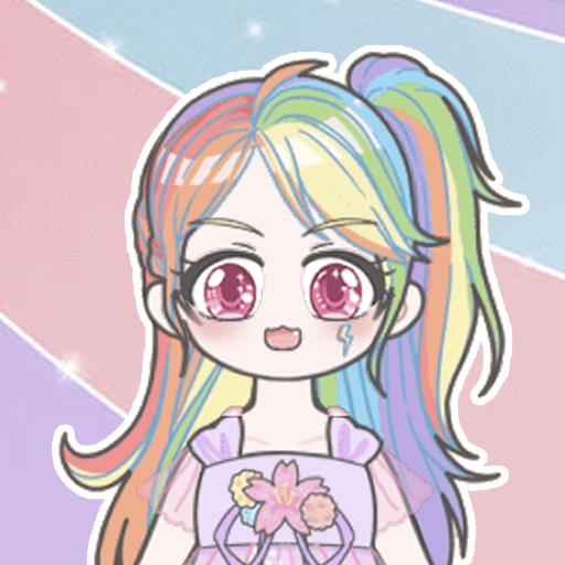 少女装扮日记小游戏 1.0.0安卓版