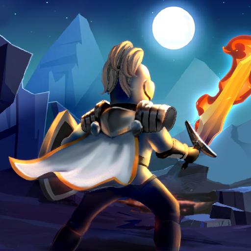 最后的王国破解版 1.0.6最新版