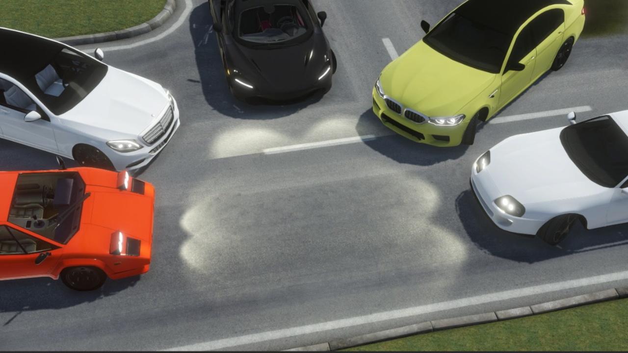 汽车出售模拟器(Car Saler Simulator) 4.3.3手机版