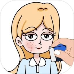 擦画联萌小游戏 3.2.0安卓版