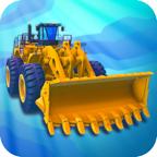 Buldozer 3D(推土机游戏) 1安卓版