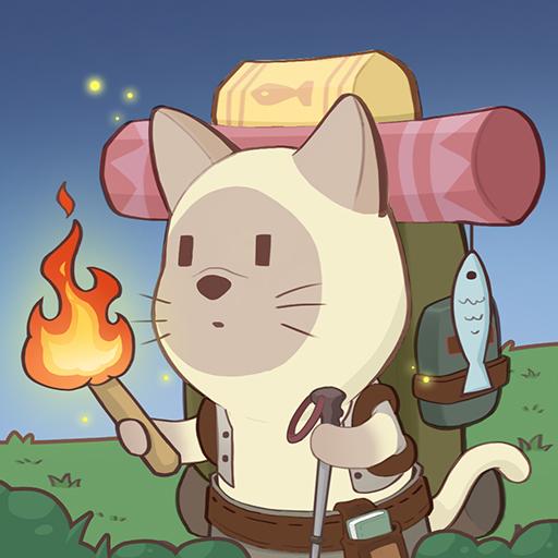 探险猫模拟器最新版 1.0.6安卓版