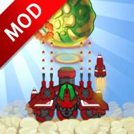 Delta Rover(岩石爆破射击大量金币版) 3.5安卓版