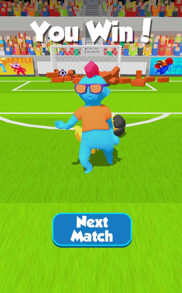 传球进球官方版 0.2安卓版