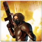 前线反恐打击官方版 0.1最新版