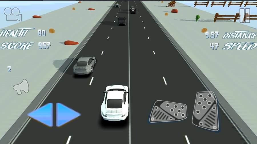 精英赛车（Elite Car Race Pro）无限金币版 1.01修改版截图2