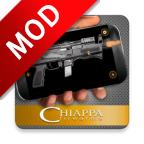 Chiappa Firearms Gun Simulator(武器模拟器解锁全部武器版) 1.9安卓版