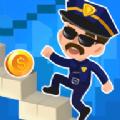Jump & Climb: Stairs Rush 3D(Jump Climb Stairs Rush 3D（跳跃和攀爬楼梯冲刺3D）跳跃和攀爬楼梯冲刺3D中文版) 1.00