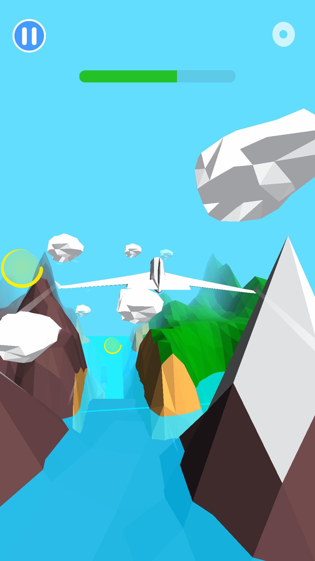 折翼飞行无限金币版 1.0.16最新版