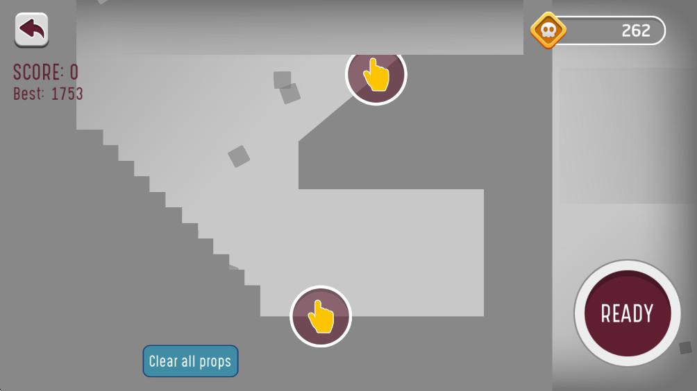 摔倒下马传奇最新版(Fall Break Dismount Legend) 1.0.34安卓版截图2