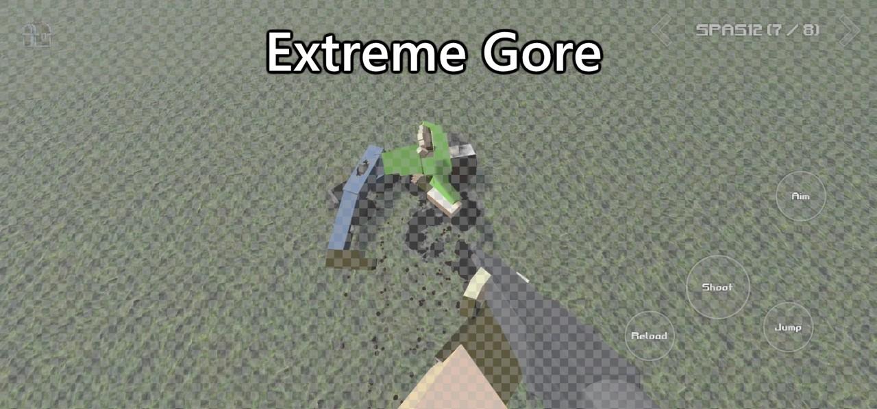 GoreBox(血盒手游) 10.4.0安卓版截图0