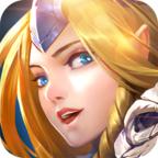 Legends of Valkyries(女武神传说) 1.7.0.1国际服