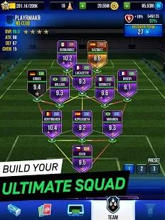 碰撞全明星安卓版 v1.5.5手机版