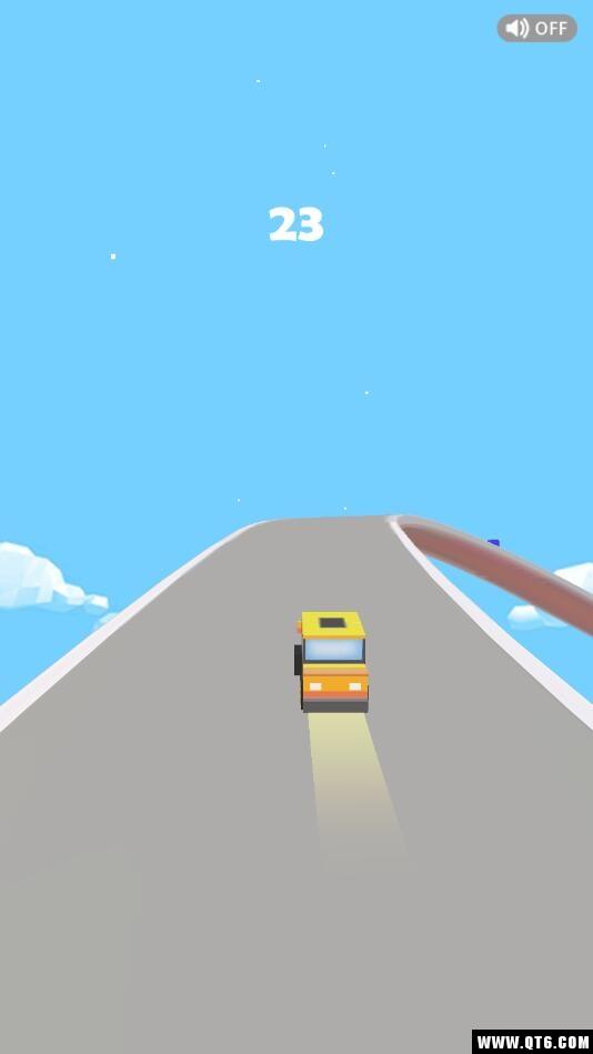 我的迷你飞车 1.0.1安卓版