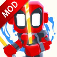 Samurai Flash(光影武士大量钞票版) 2.0.21安卓版