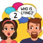Who is 2(谁是2（修改大量提示）) 1.0破解版
