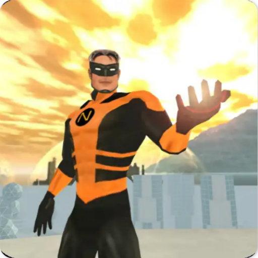 黑暗英雄大作战正式版 1.0