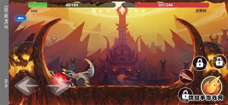 万宁赛车免广告破解版 1.0.34_beta最新版