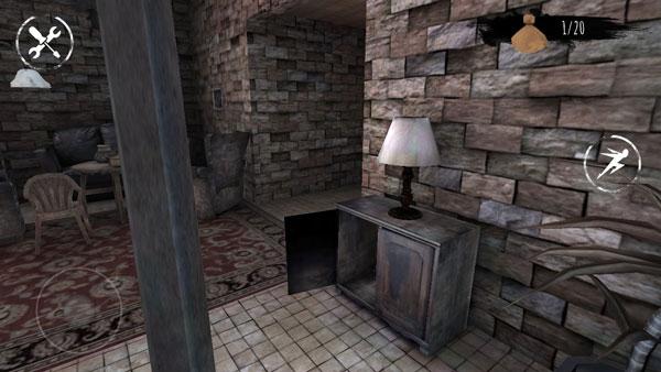 Eyes - The Horror Game(恐怖之眼解锁全部内容版) 6.1.21安卓版