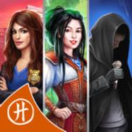 AE Mysteries(冒险逃亡之谜) 0.6安卓版