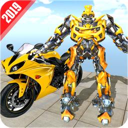 美国机车变形金刚 1.5安卓版