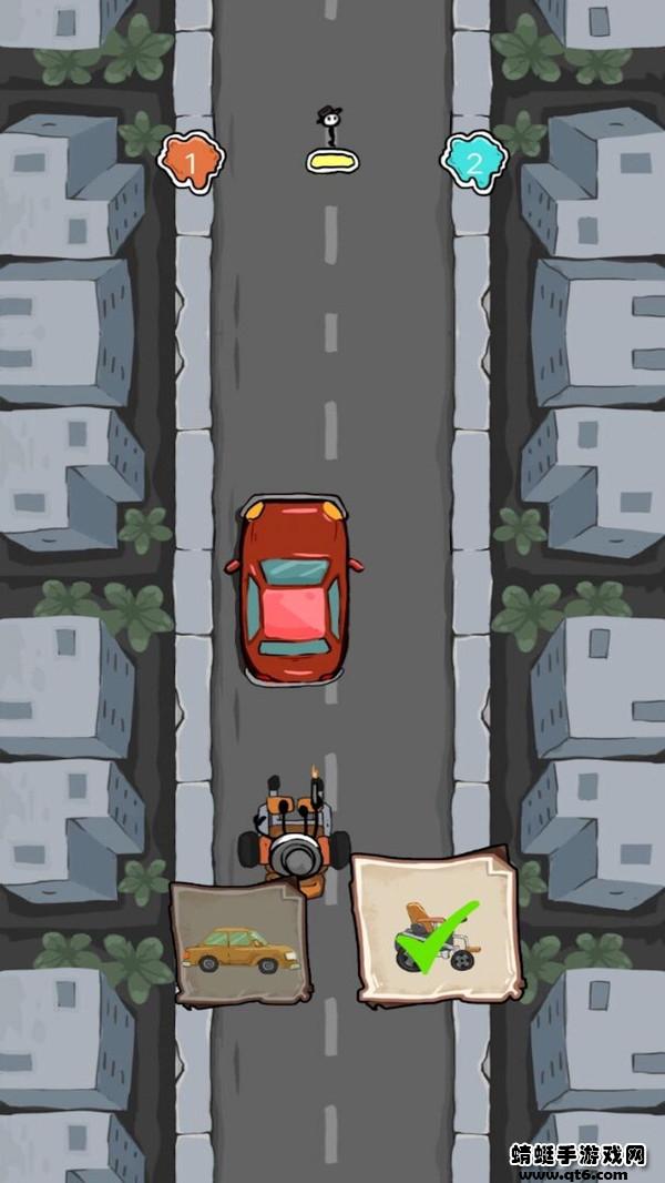 帮他逃生之航海脱险手游 1.0.0安卓版截图1