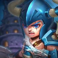 爬塔英雄手游 1.0.0中文版