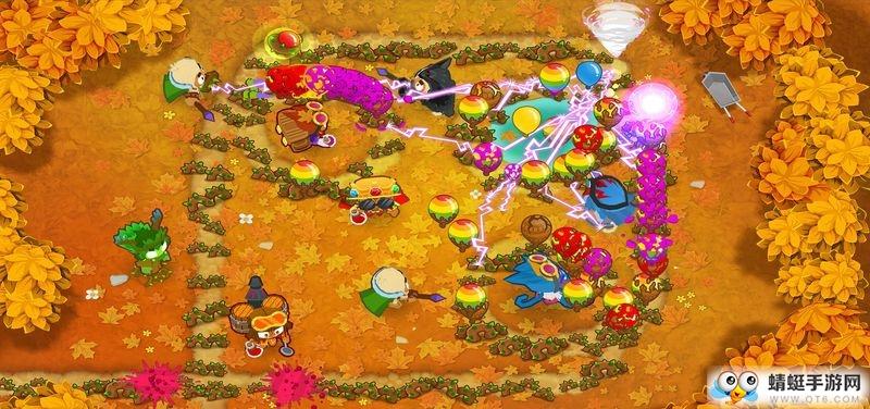 Bloons TD 6(气球塔防6无限金币全英雄解锁版) 14.0