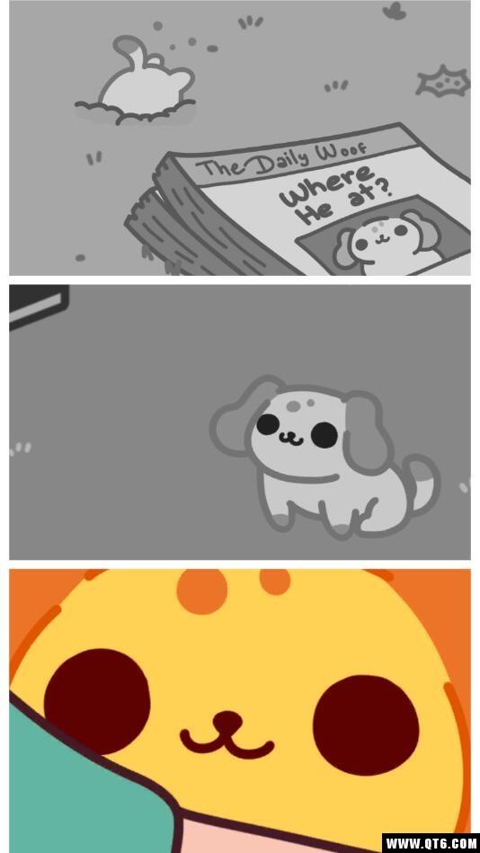 小偷狗游戏 1.10.6安卓版