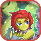 月球掠夺者官方版 1.0.5安卓版