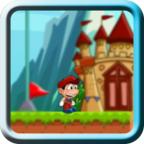 SuperMan Cartoon(卡通奔跑3D无限金币版) 1.10全关卡版